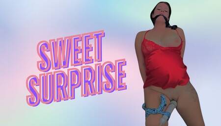 Sweet Surprise: Body Swap