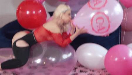 Big C&A Balloon B2p - HD 1080p mp4