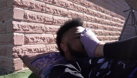 WOKESOLES 3DAY SOCK SMOTHER