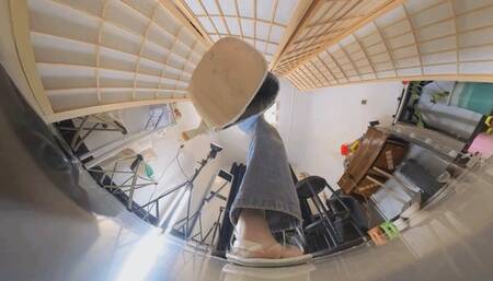 6K Cinnamon POV Smashes DwarvesVR