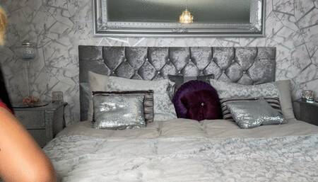 Work Colleague Wants Some Kinky Fun