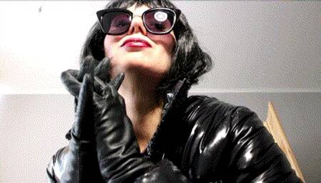 Your account is mine AVI