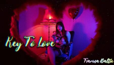 Key To Love