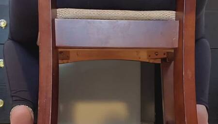 From Below: A Tempting Perspective