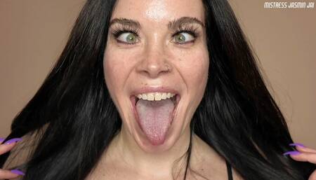 Facial Humiliation Encouragement