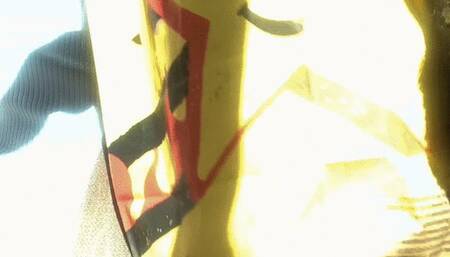 Eating Carl's Jr while Pregnant