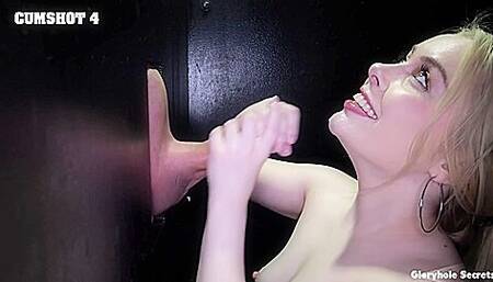 Haley Spades In Exotic Adult Movie Blonde Watch Ever Seen