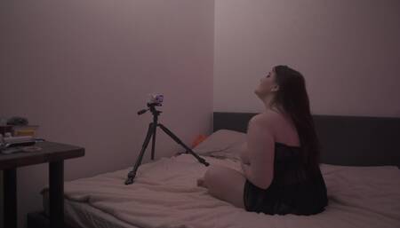 How I Make a JOI Video - Behind the Scenes