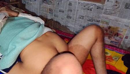 Indian Romentic Bhabhi Ki Gaand Chudai Full Hindi Video