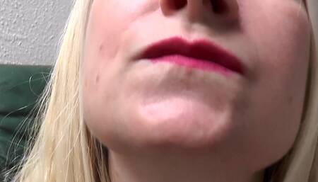 You Love My Cunt Mouth