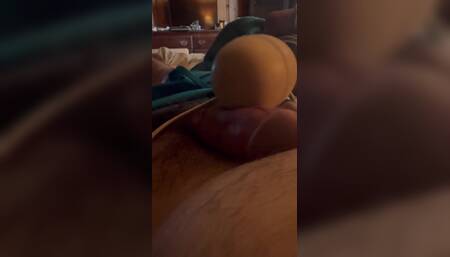 Quick Wand Squirt