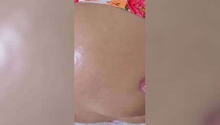 I Stay in Bed and Got Fucked by My Stepson - Big Ass MILF Pt 1