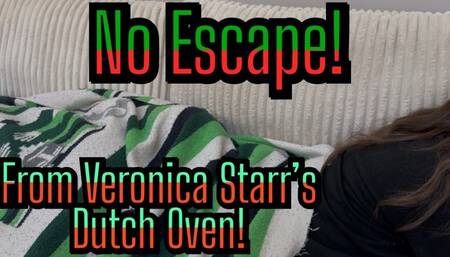 Veronica Starr's First Dutch Oven!