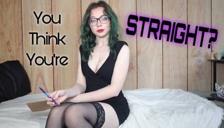 Mindfucked into Cock Obsession