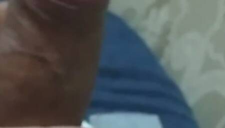 Coach loves spreading his legs