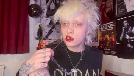 INPREGNATE ME STEPSON!