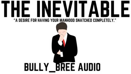 The Inevitable Audio