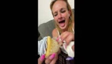 Lana Drambis - Cupcake review (fourth review)