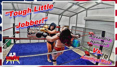 Tough Little Jobber! WMV
