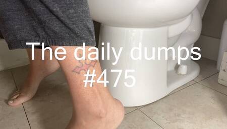 The daily dumps #475 mp4