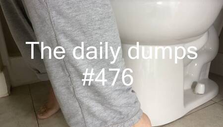 The daily dumps #476 mp4
