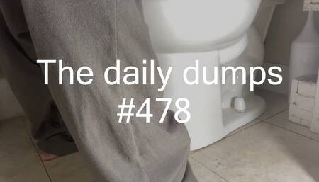 The daily dumps #478 mp4