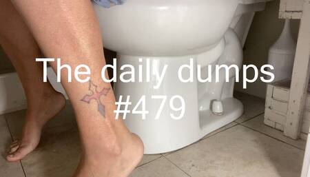 The daily dumps #479 mp4