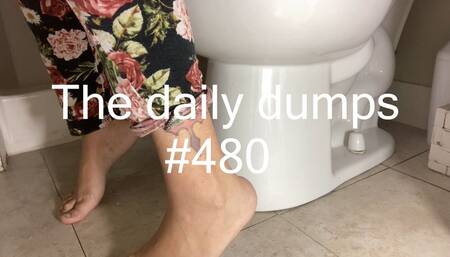 The daily dumps #480