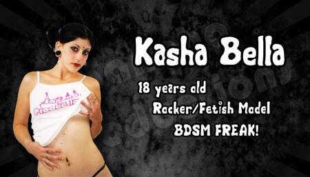 Kasha Bella - Solo