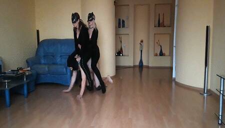 FM session #122 Ponyboy