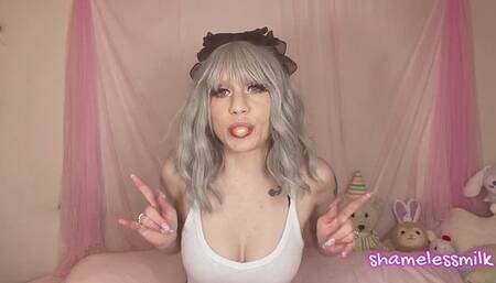 ONLY BUBBLE GUM BUBBLES COMPILATION