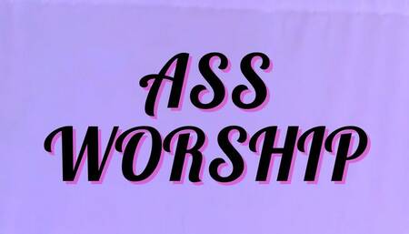 Worship Every Inch - Ultimate Goddess Worship - Stroke, Obey, Submit with Sara Desire XO - Femdom - MP3