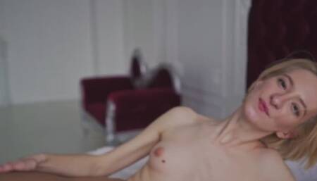 pov worship body by tights