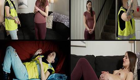 Construction Worker Vore