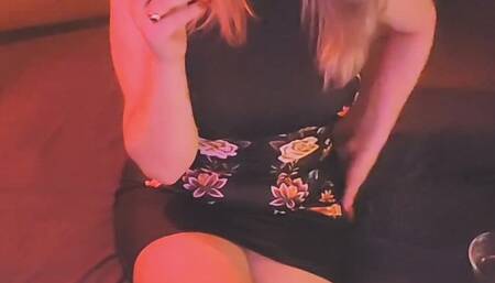 Faith in 'Are you relaxed yet?'