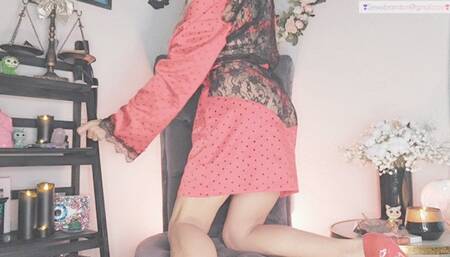 Billy always comes back to Ms B