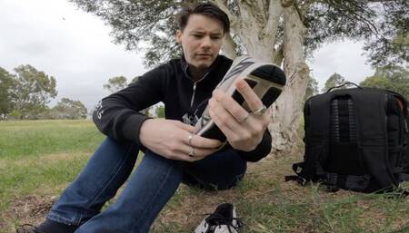 Luke - Transformed (Transformation)