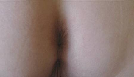 Lick My Ass Hole and I Lick Your Bum Wanking Your Cock with Filthy Mouth JOI