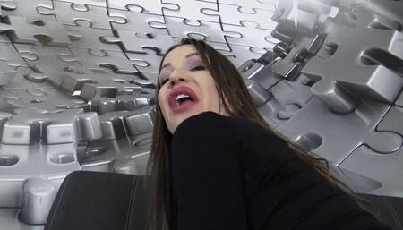 Farting Goddess!
