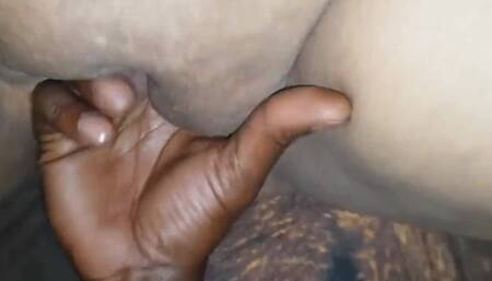 Hubby Moaning Fingering Squirting Orgasms