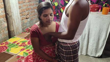 Indian Deshi Village Hot Girl Sex in Home