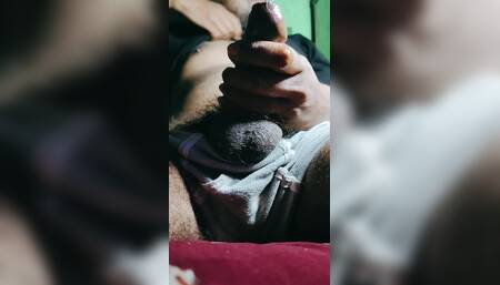 My Horny Cock
