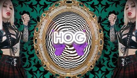 Oink Oink Oink - Fat Humiliating, Face Slapping, Belly Punching, Asmr, Sph, JOI