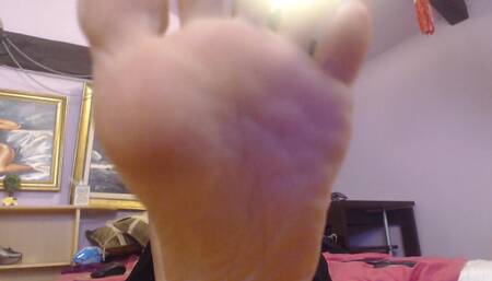 Feet Party