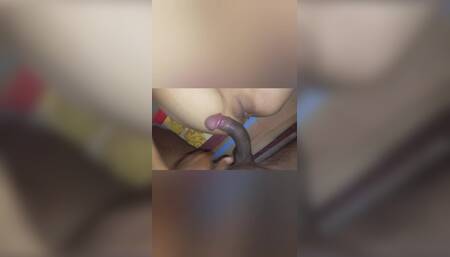Cuckold Records While Street Boy Fucks Me and Wants to Be Fucked