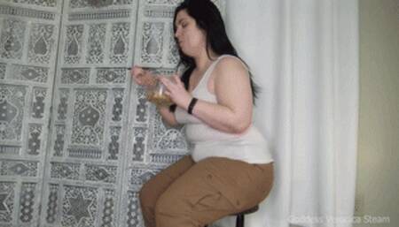 Chicken Salad Farts WMV