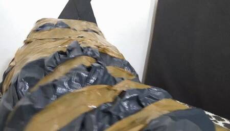 TWO PAWGS MASHING THE SLAVE'S FACE IN 40 MINUTES DIRECT FACE BY BIANCA CAROL , ANA BELLA AND DANIEL SANTIAGO CAM BY ALINE FULL HD