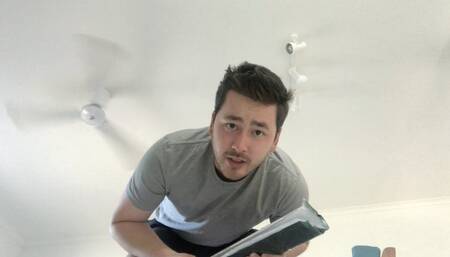 Michael - Vanish (POV Shrunken)