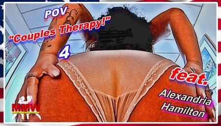 POV - Couples Therapy! 4