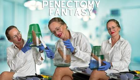 Psychopathic Doctor Performs Penectomy on Patient